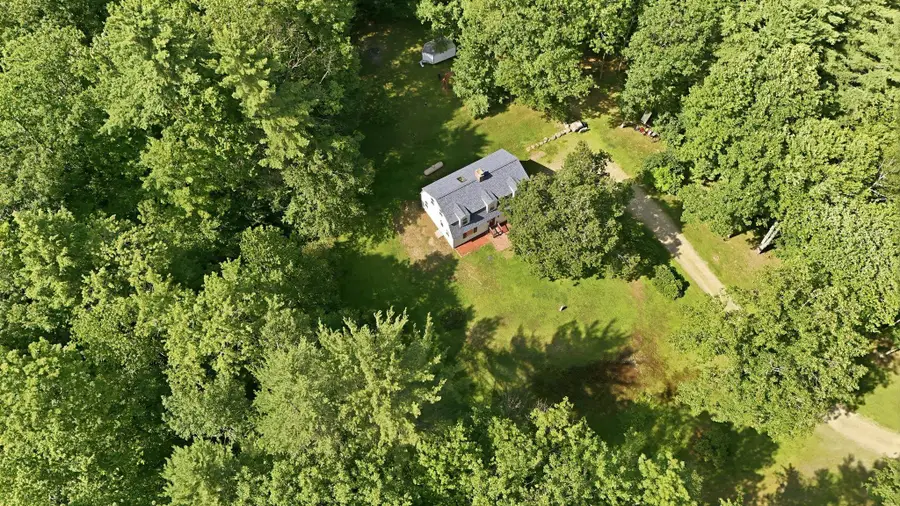 48 Turner Hill Road, Antrim, NH 03440 - #3