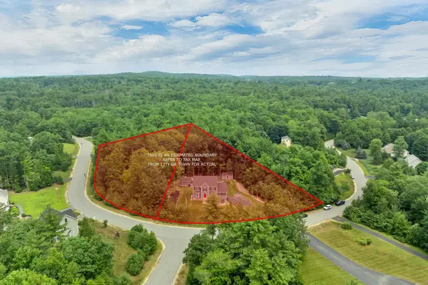 95 Olde Bridge Lane #20-26-38 &39, Epping, NH 03042