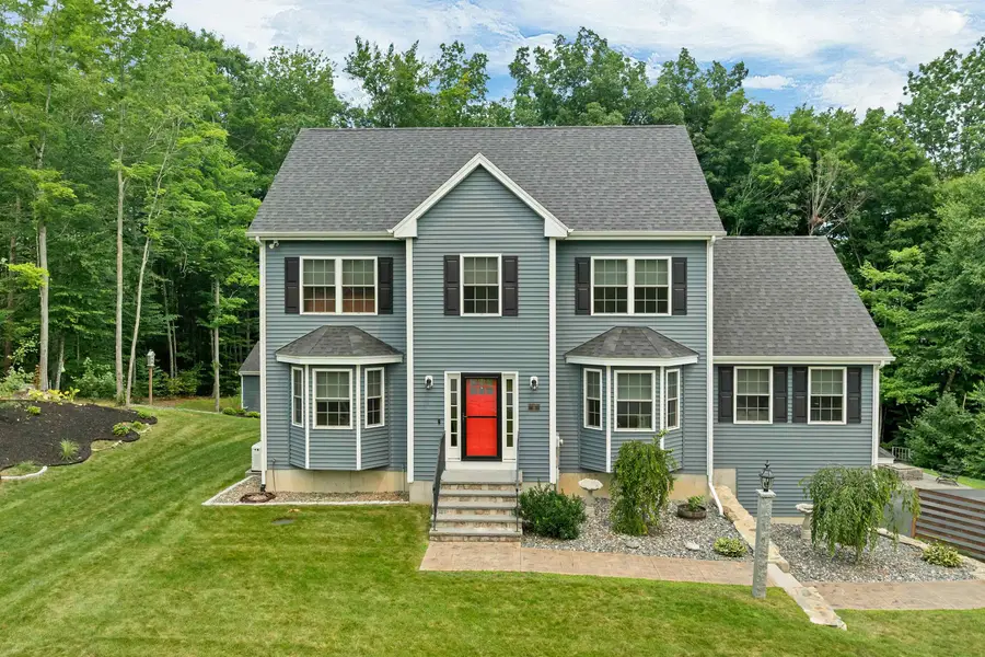 95 Olde Bridge Lane #20-26-38 &39, Epping, NH 03042 - #2