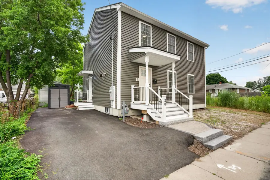 20 Ritter Street, Nashua, NH 03060 - #2