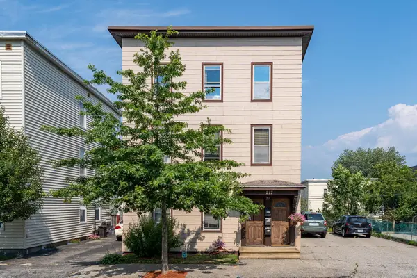 217 Cartier Street, Manchester, NH 03102