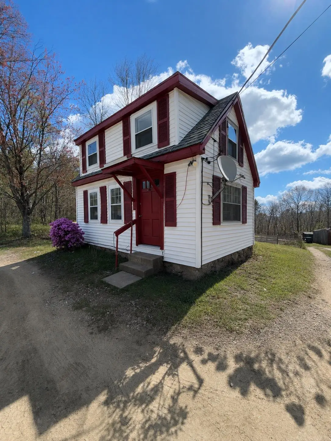 356 Suncook Valley Road, Chichester, NH 03258 - #1
