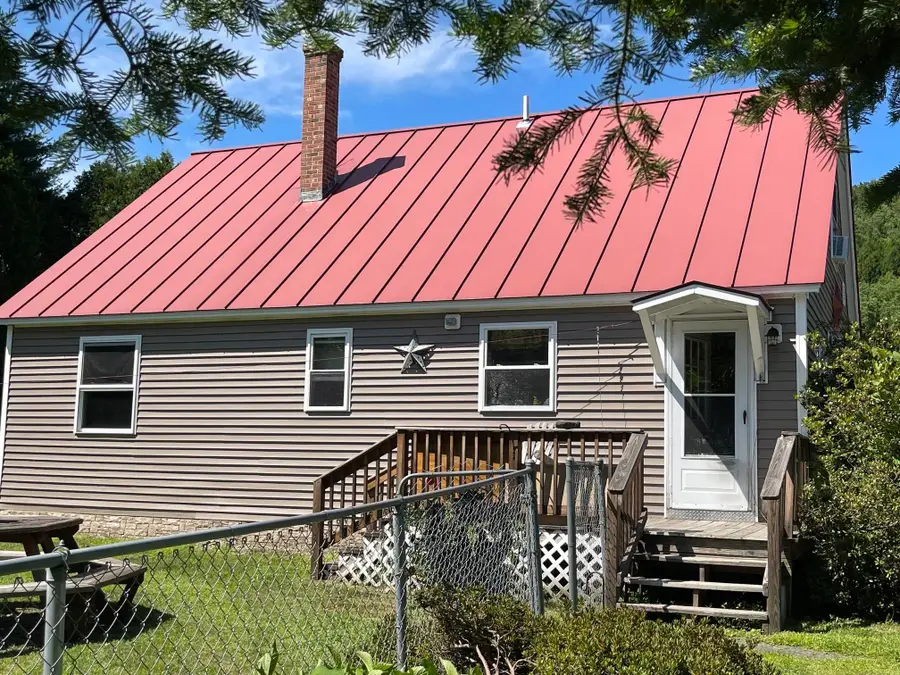 62 Dewey Boulevard, Randolph, VT 05060 - #3