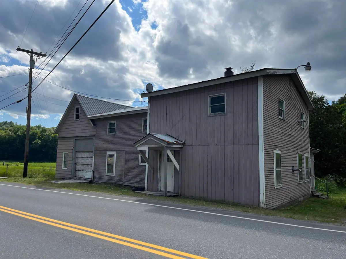 2216 Foster Hill Road, Woodbury, VT 05681 - #1