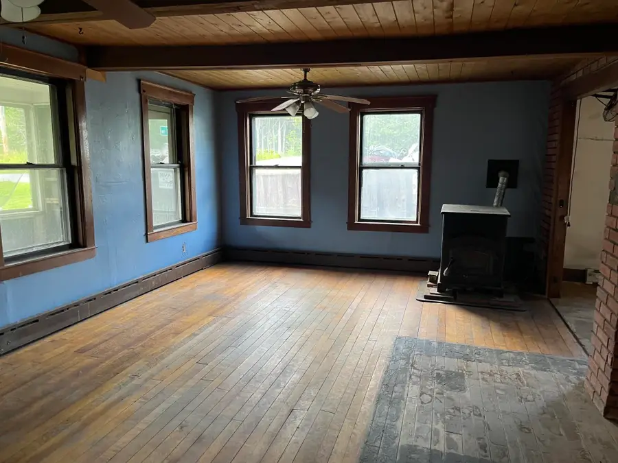 2216 Foster Hill Road, Woodbury, VT 05681 - #3
