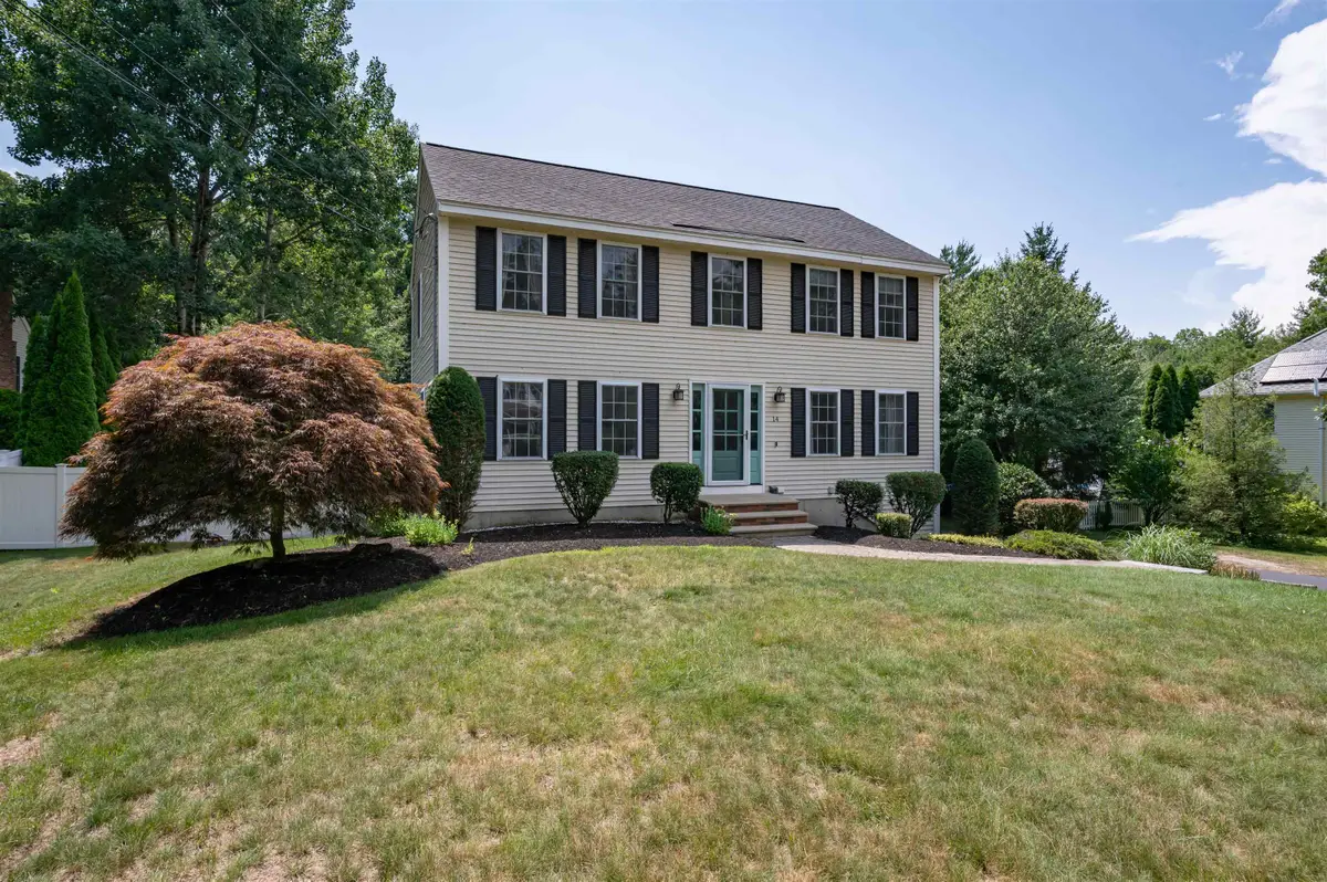 14 Village Drive, Atkinson, NH 03811 - #1