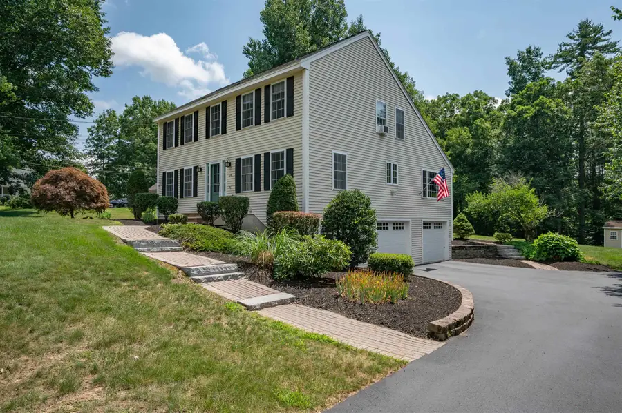 14 Village Drive, Atkinson, NH 03811 - #3