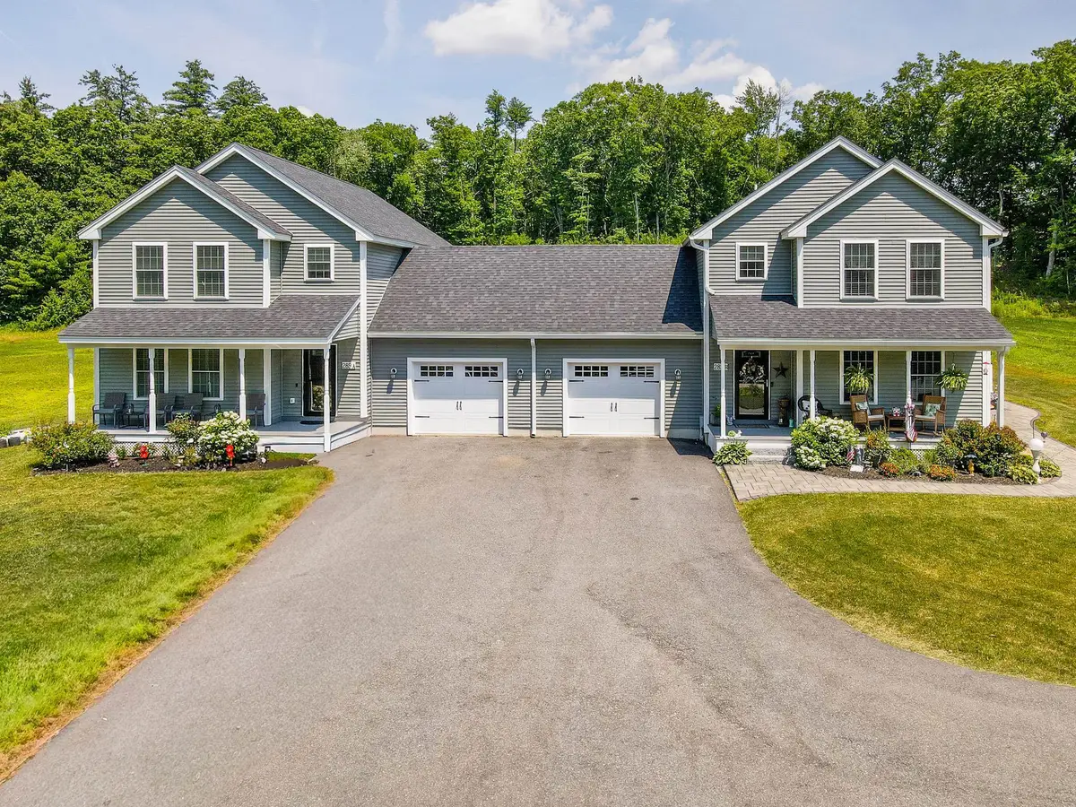 289B Webster Street, Hudson, NH 03051 - #1