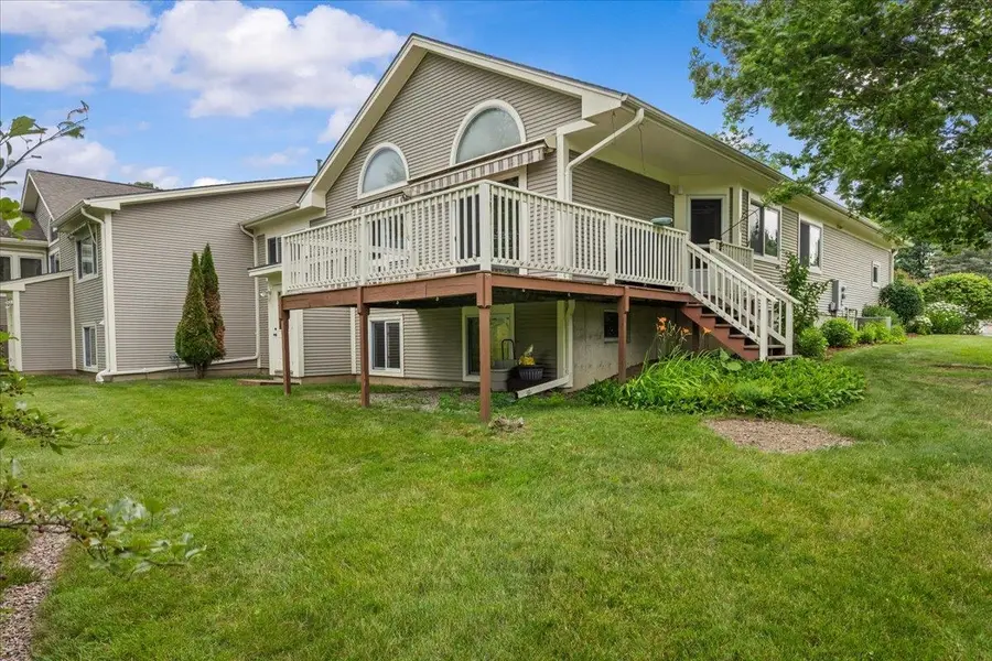 315 Whitewater Circle, Williston, VT 05495 - #2