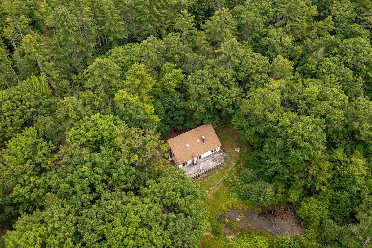90 Champion Hill Road, Effingham, NH 03882 - #1