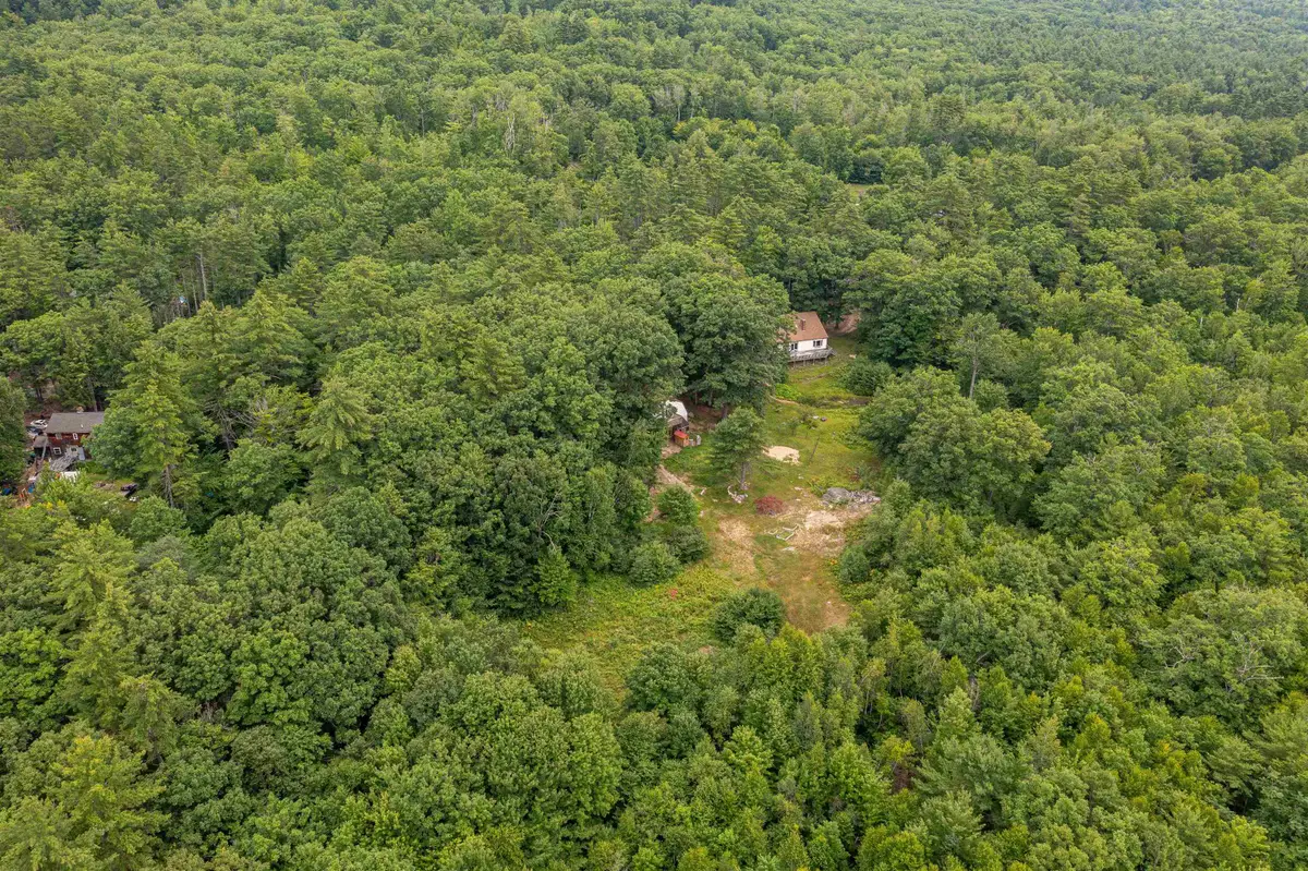 82 Champion Hill Road, Effingham, NH 03882 - #1