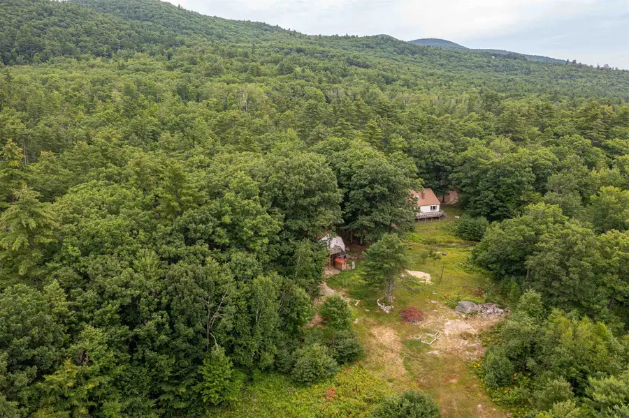 82 Champion Hill Road, Effingham, NH 03882 - #2