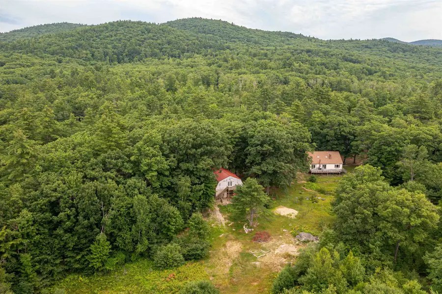 82 Champion Hill Road, Effingham, NH 03882 - #3