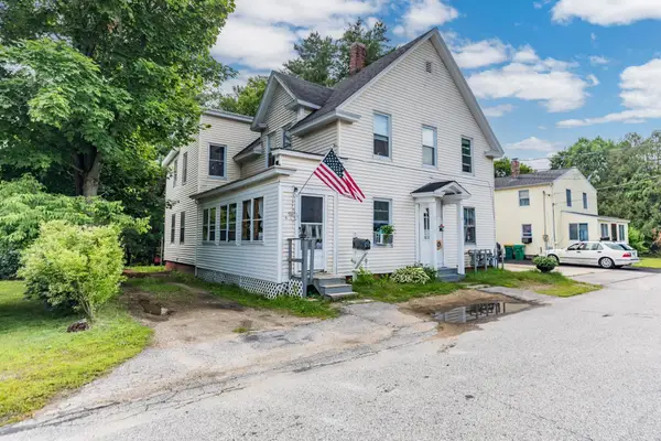 11 Cleveland Street, Rochester, NH 03867