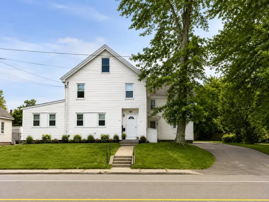 145 E Hollis Street, Nashua, NH 03060 - #2