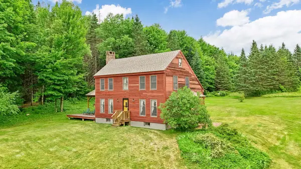 1539 Newark Street, Newark, VT 05871