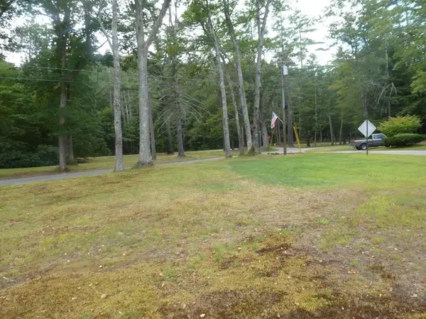 Shop Road #Tract 1, Hill, NH 03243