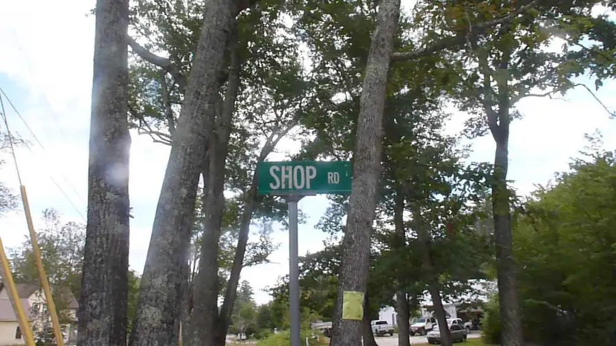 Shop Road #Tract 1, Hill, NH 03243 - #3