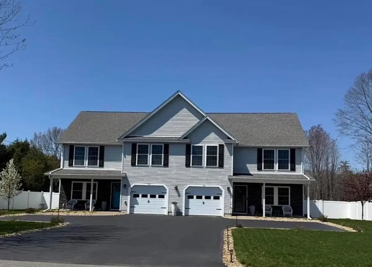 81 B Foggs Lane, Seabrook, NH 03874 - #1