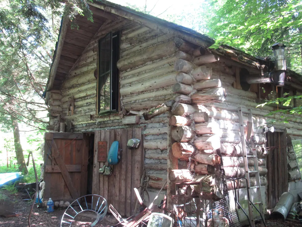 1239 Baldwin Brook Road, Wolcott, VT 05868-0 - #1