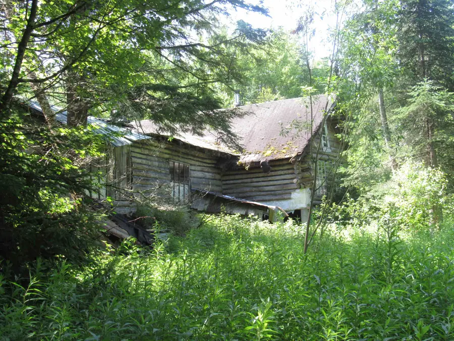 1239 Baldwin Brook Road, Wolcott, VT 05868-0 - #2