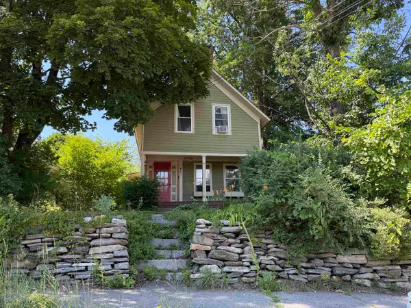 641 depot Street, Chester, VT 05143