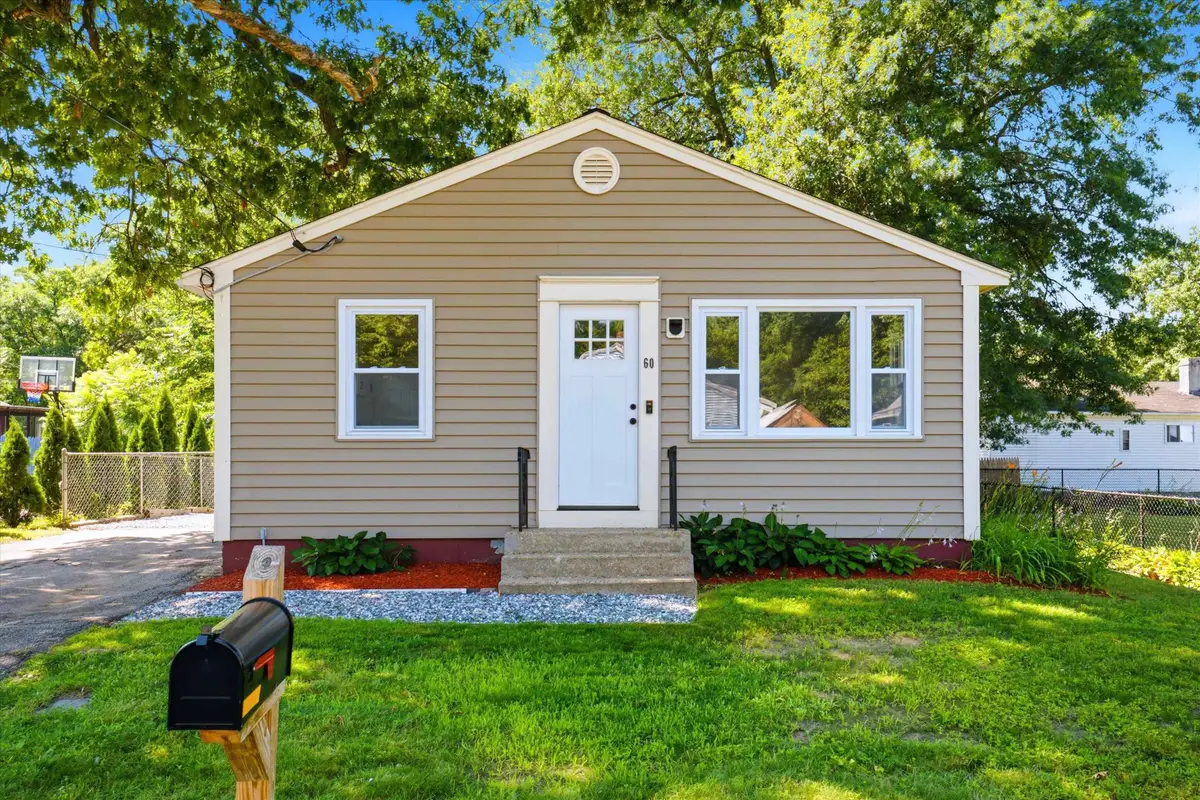 60 W Elmwood Avenue, Manchester, NH 03103 - #1
