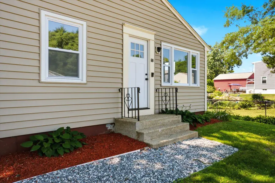 60 W Elmwood Avenue, Manchester, NH 03103 - #2