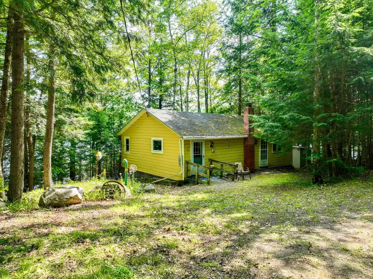 88 Sands O' Time Road, Hanover, NH 03755 - #1