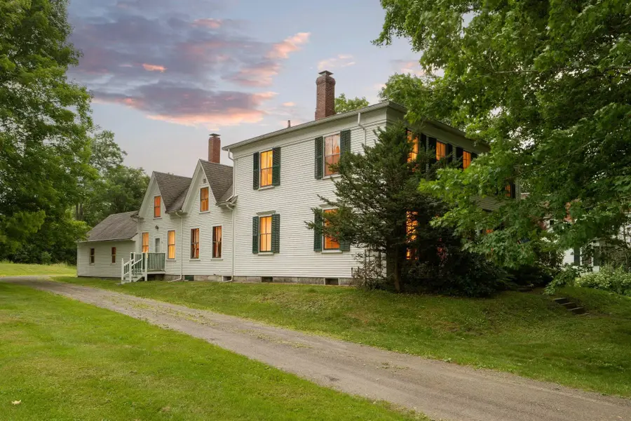 52 School Street, Haverhill, NH 03765 - #3