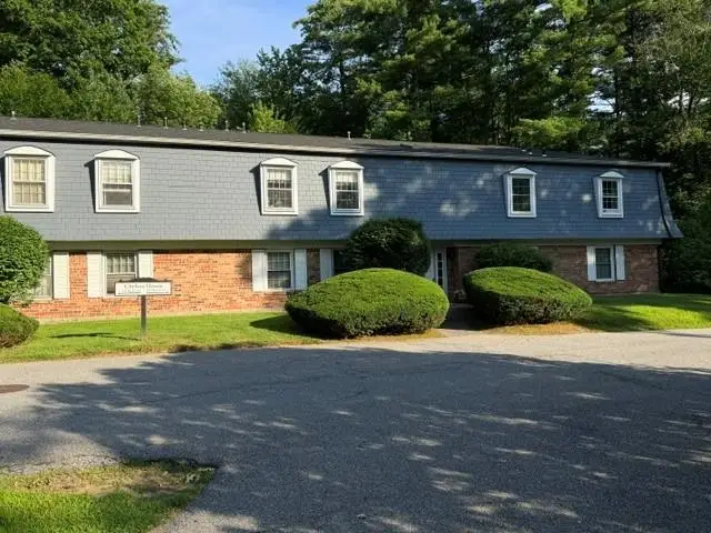 125 Kennedy Drive #24, South Burlington, VT 05403 - #1