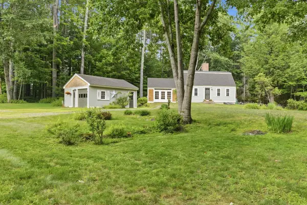 6 Marisue Terrace, Tuftonboro, NH 03816