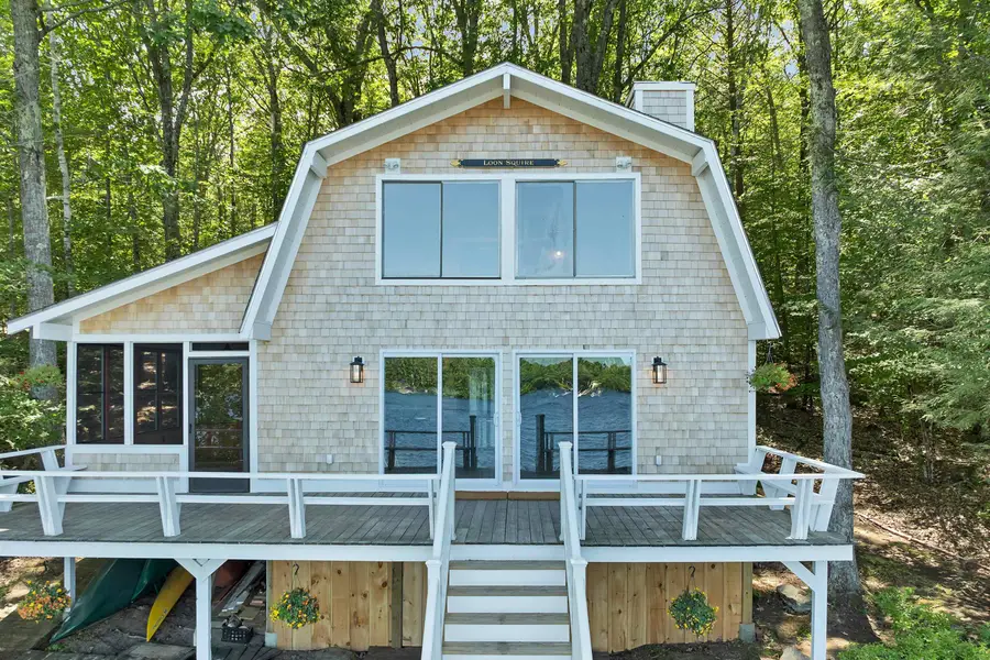 230 Big Barndoor Island, Alton Bay, NH 03810 - #2