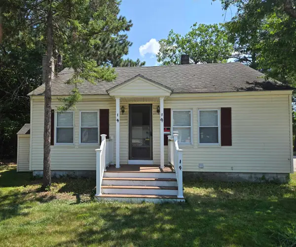 12 E Side Drive, Concord, NH 03301
