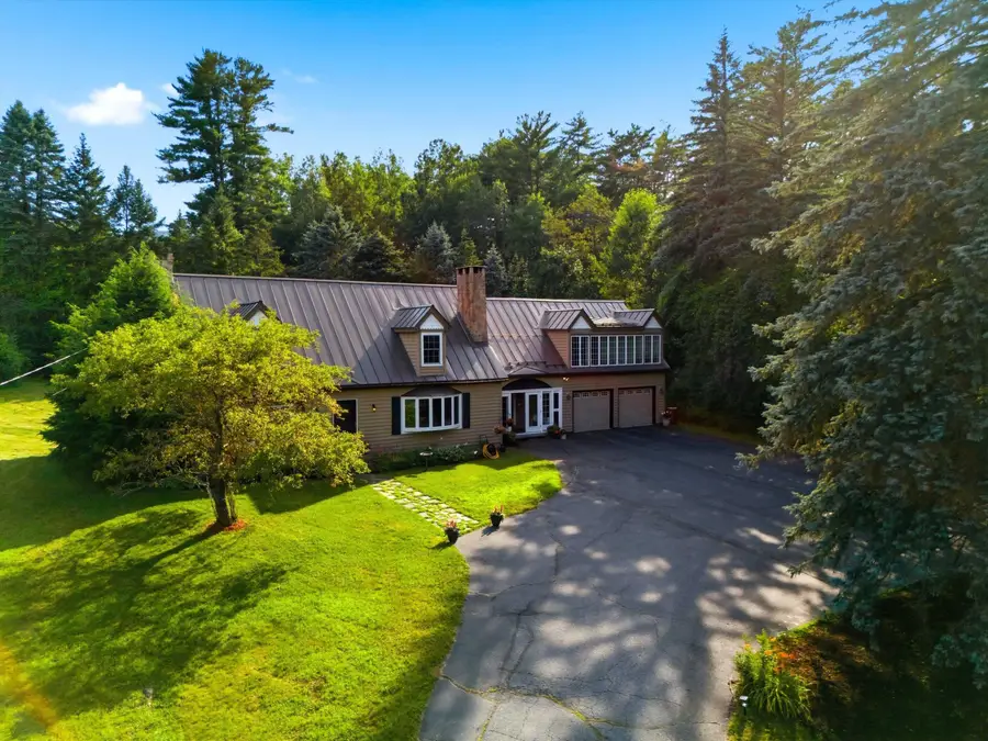 32 Buckingham Place, Lebanon, NH 03766 - #2