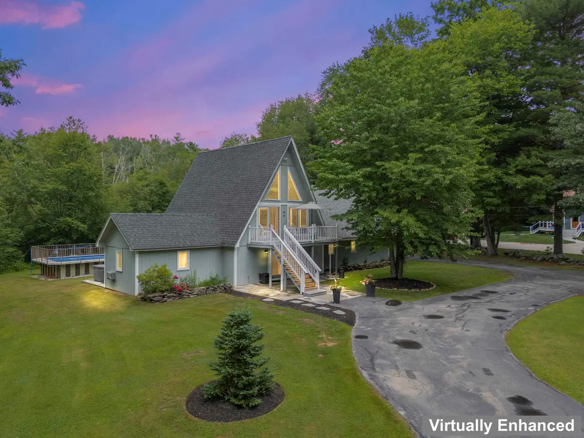 19 North Road, North Hampton, NH 03862 - #1