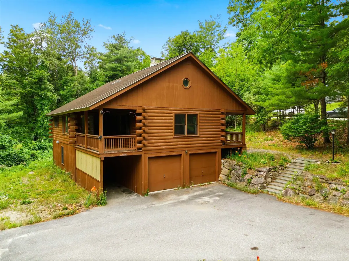 18 Ring Hill Road, Bradford, NH 03221 - #1