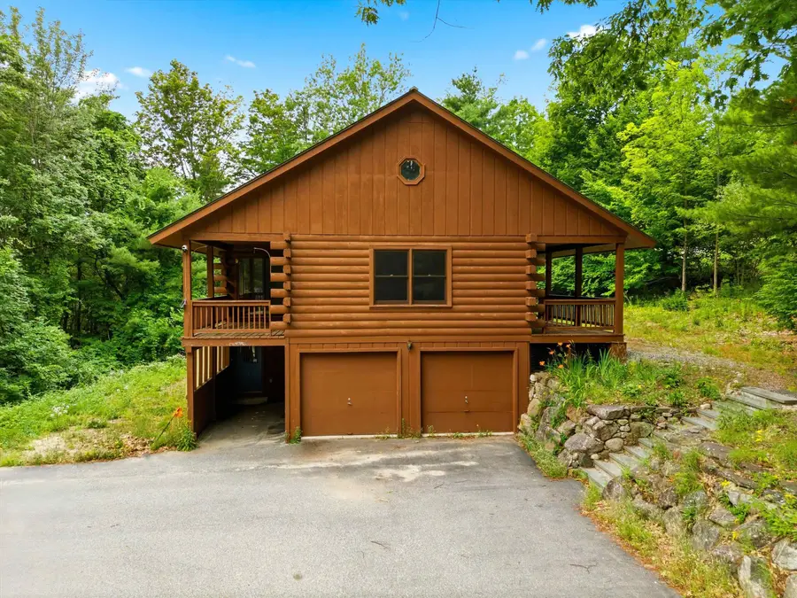 18 Ring Hill Road, Bradford, NH 03221 - #2