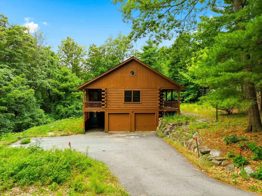 18 Ring Hill Road, Bradford, NH 03221 - #3