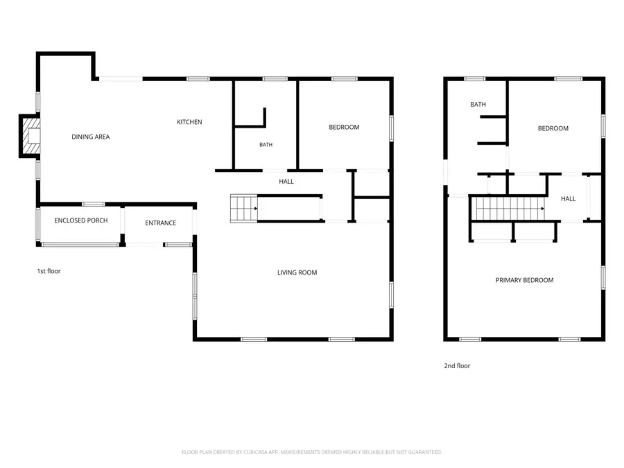9 Burdett Road, Intervale, NH 03845 - #3