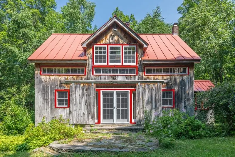 2734 Mad Tom Road, Dorset, VT 05253 - #2