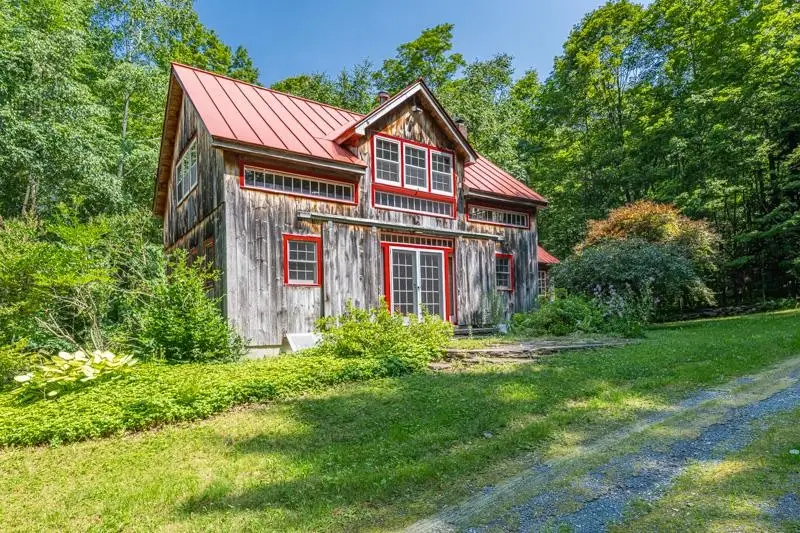 2734 Mad Tom Road, Dorset, VT 05253 - #3