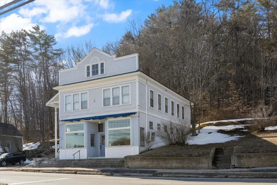 6 Dawson Street, Milton, NH 03851 - #3