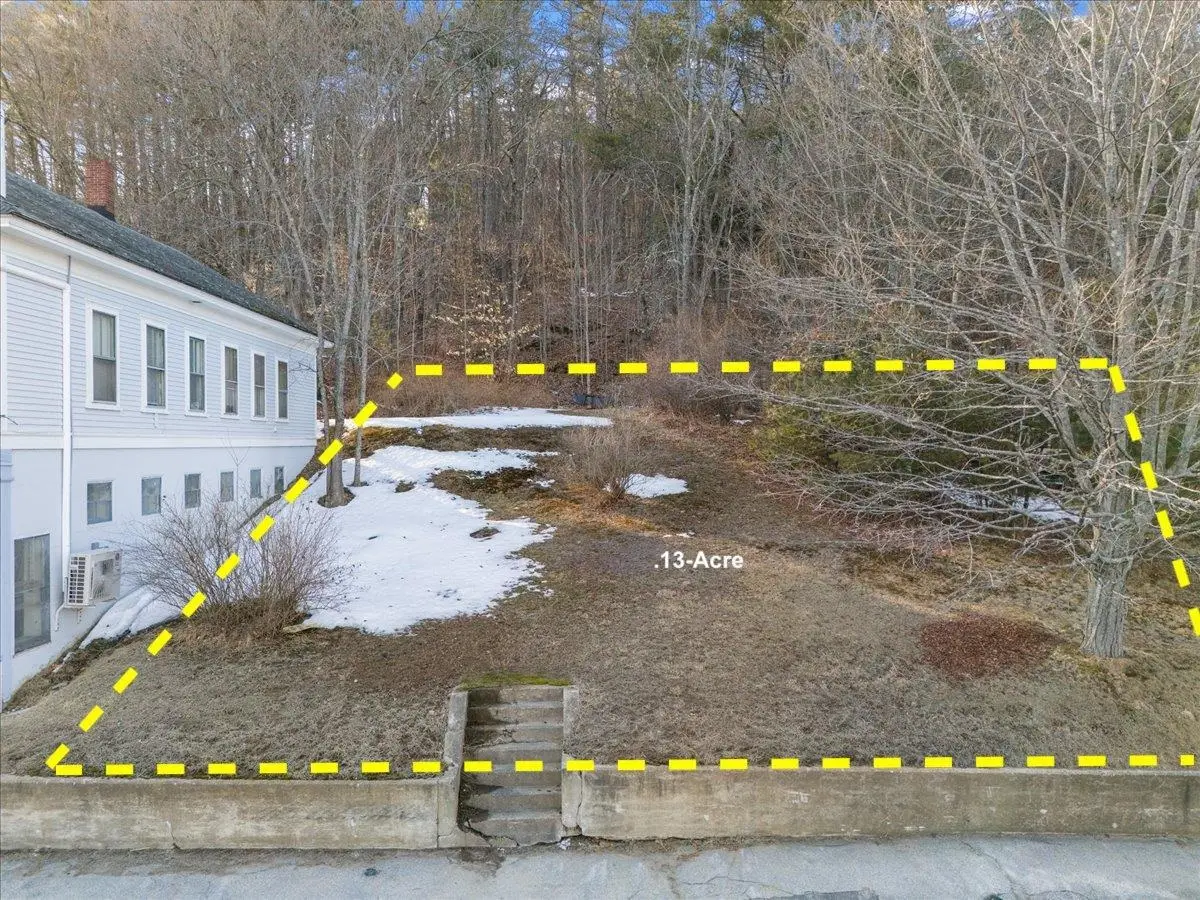 0 White Mountain Highway, Milton, NH 03851 - #1