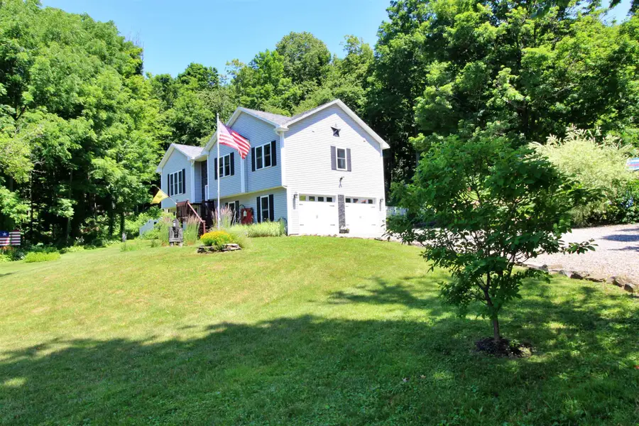387 St. Albans Road, Swanton, VT 05488 - #2