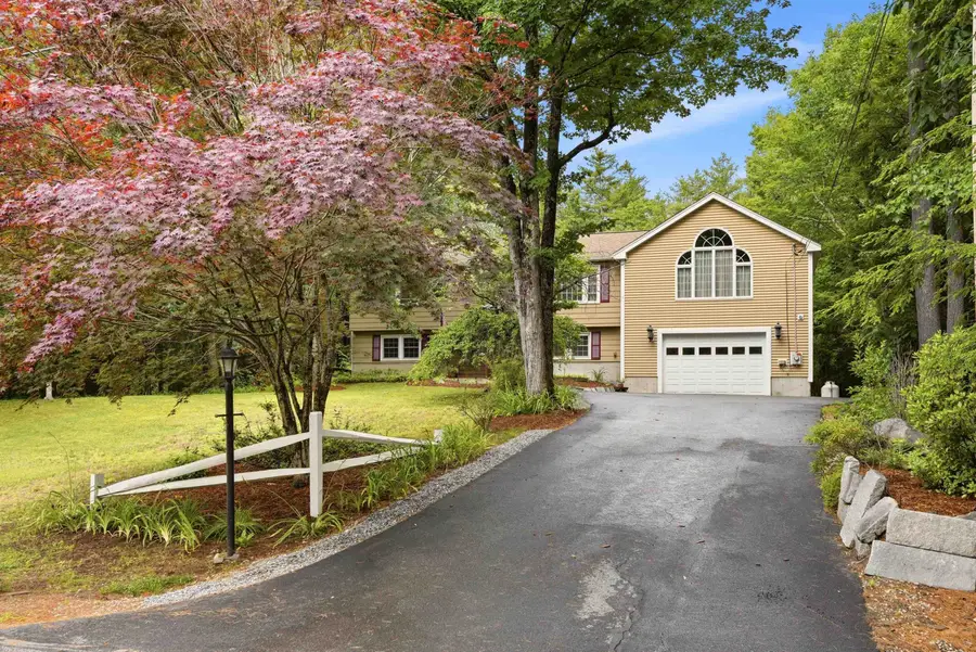 6 Birch Court, Raymond, NH 03077 - #2