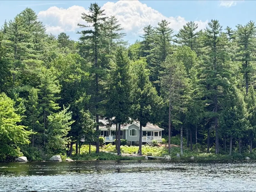 64 Little Chatham Road, Chatham, NH 03813 - #3