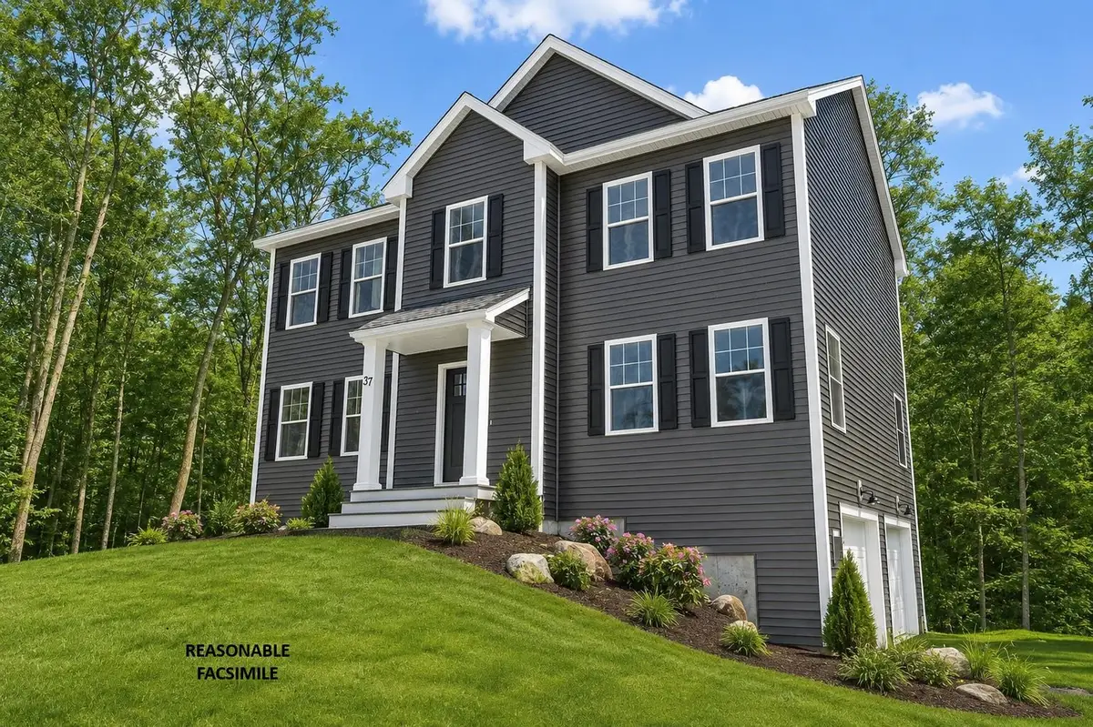 50 Currier Road, Candia, NH 03034 - #1