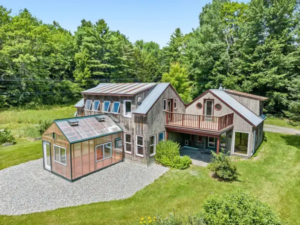 663 Guyette Road, East Montpelier, VT 05651
