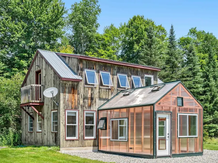 663 Guyette Road, East Montpelier, VT 05651 - #3